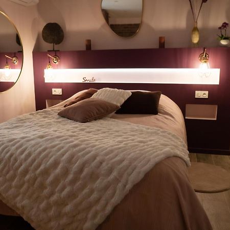 Studio Coeur De Ville Sanary Tres Cosy Parking Dış mekan fotoğraf