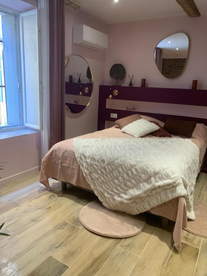 Studio Coeur De Ville Sanary Tres Cosy Parking Dış mekan fotoğraf