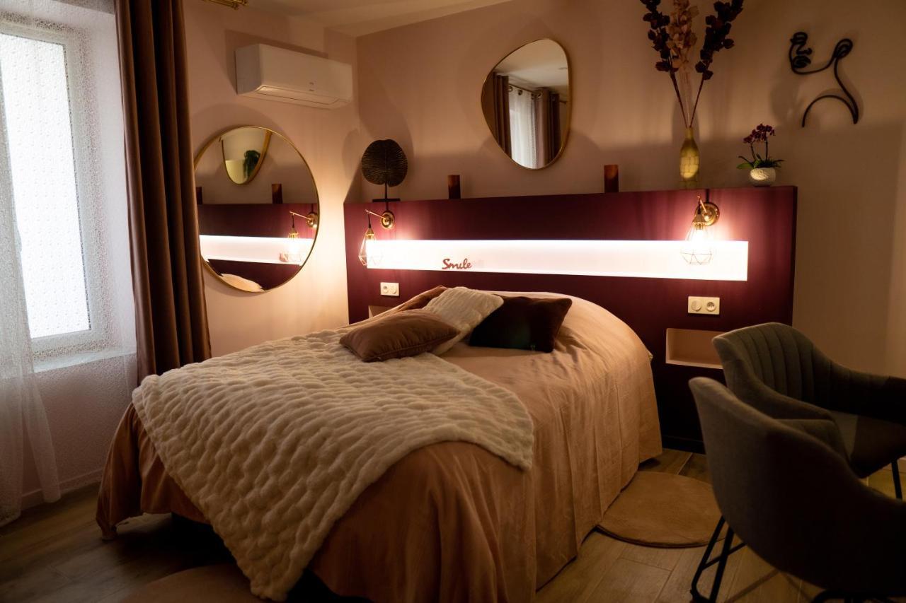 Studio Coeur De Ville Sanary Tres Cosy Parking Dış mekan fotoğraf