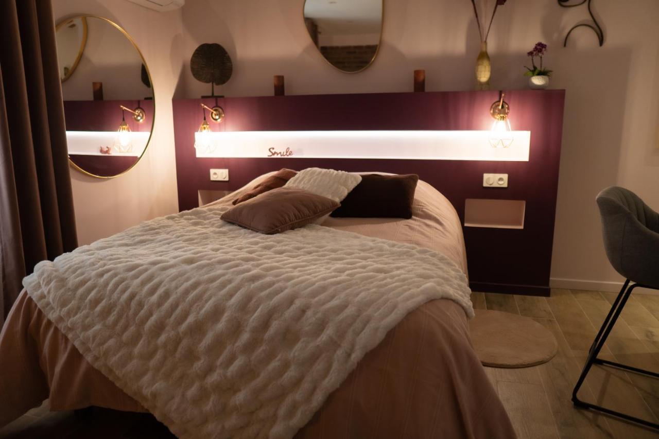 Studio Coeur De Ville Sanary Tres Cosy Parking Dış mekan fotoğraf