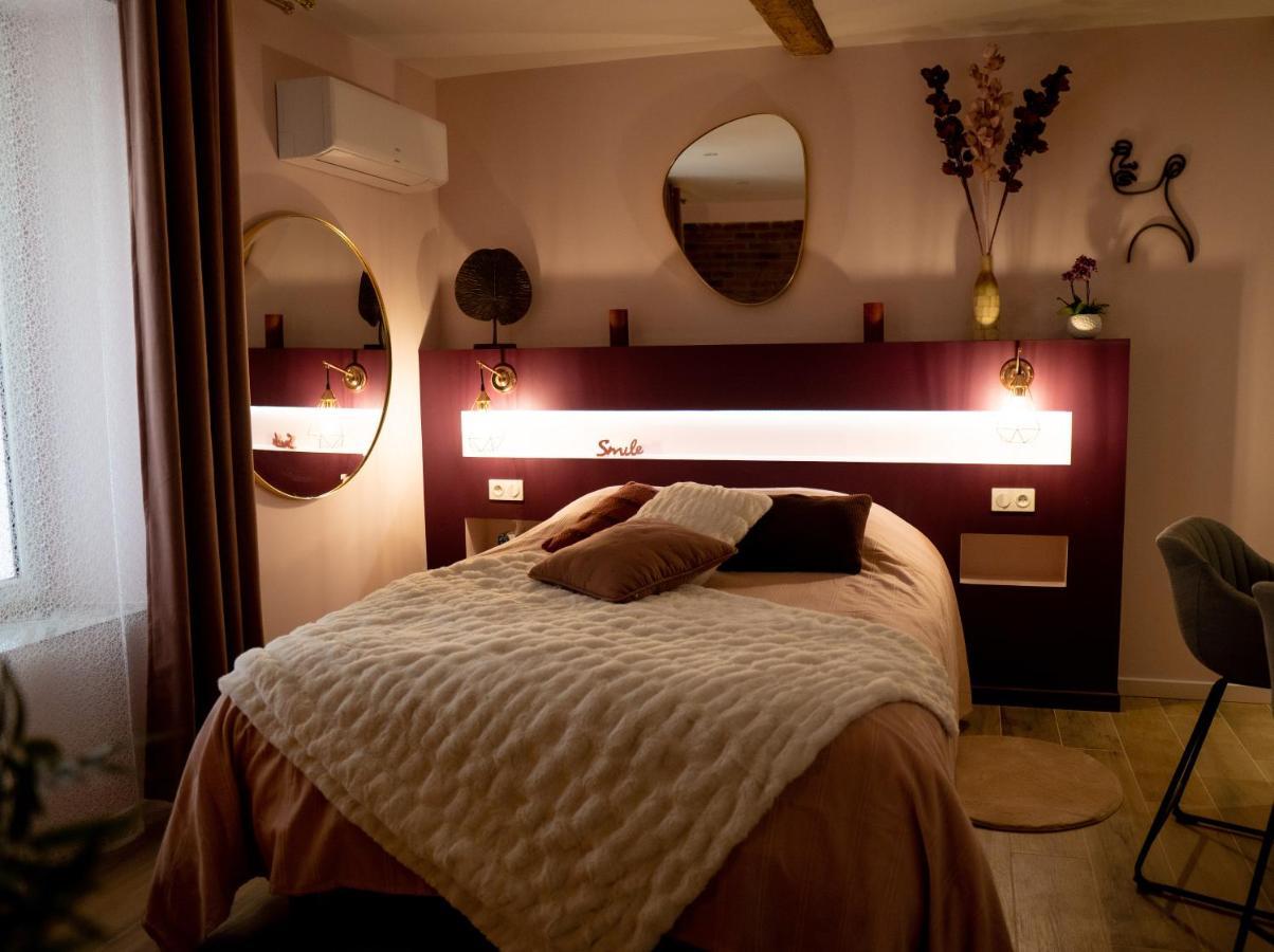 Studio Coeur De Ville Sanary Tres Cosy Parking Dış mekan fotoğraf