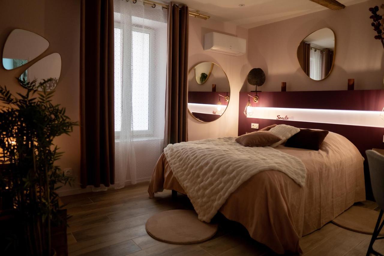 Studio Coeur De Ville Sanary Tres Cosy Parking Dış mekan fotoğraf
