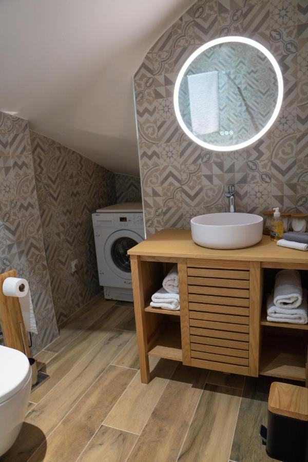 Studio Coeur De Ville Sanary Tres Cosy Parking Dış mekan fotoğraf